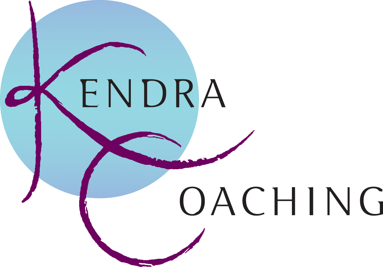Kendra Coaching logo