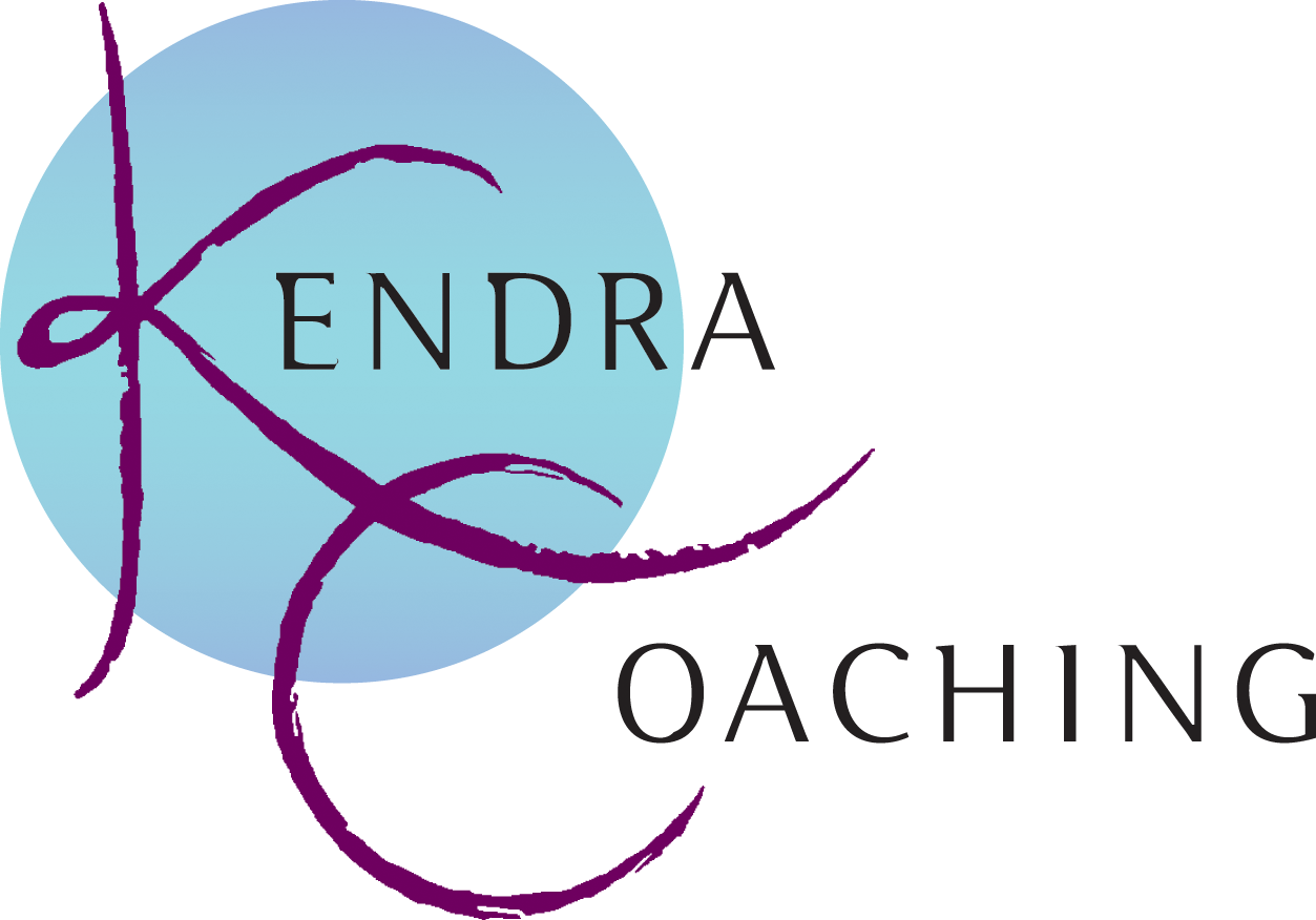 Kendra Coaching logo